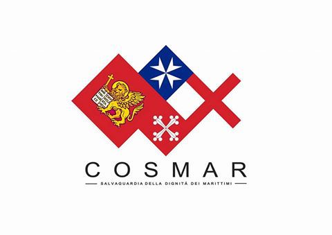 L’Associazione Marittimi Per Il Futuro incontra la COSMAR